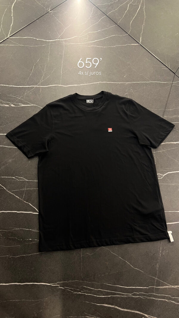 CAMISETA DIESEL – A19713