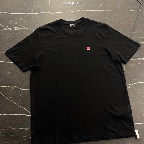 CAMISETA DIESEL - A19713