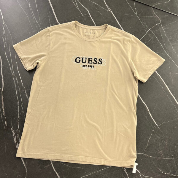 CAMISETA GUESS - M253RTSKE43K