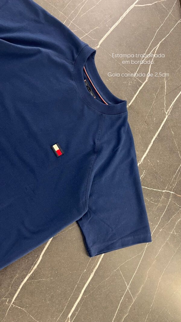 CAMISETA TOMMY HILIFIGER – THMW0MW42396