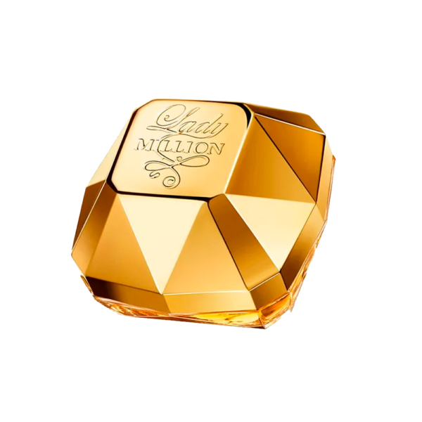 PERFUME LADY MILLION - LADY MILLION