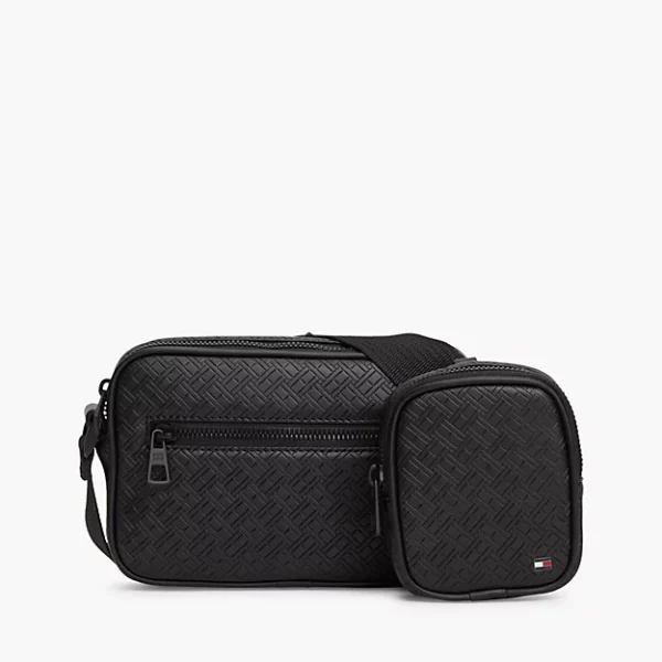 BAG TOMMY HILFIGER - THAM0AM14191