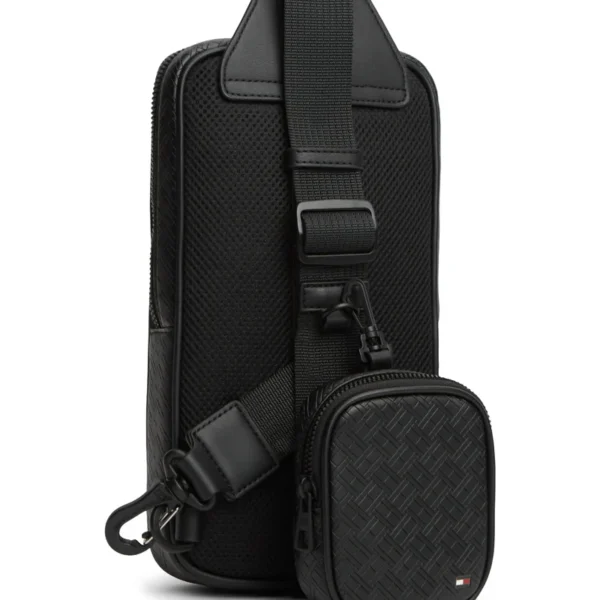 BAG TOMMY HILFIGER - THAM0AM14191