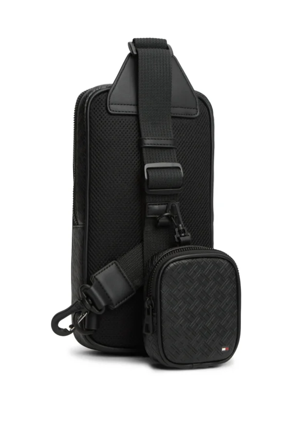 BAG TOMMY HILFIGER – THAM0AM14191
