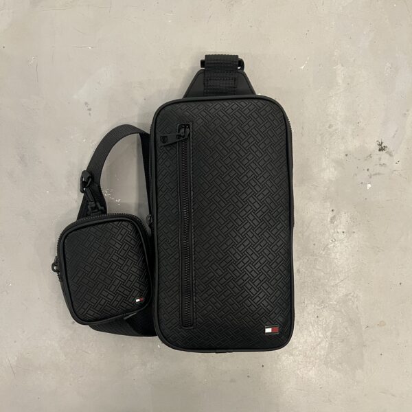 BAG TOMMY HILFIGER - THAM0AM14191