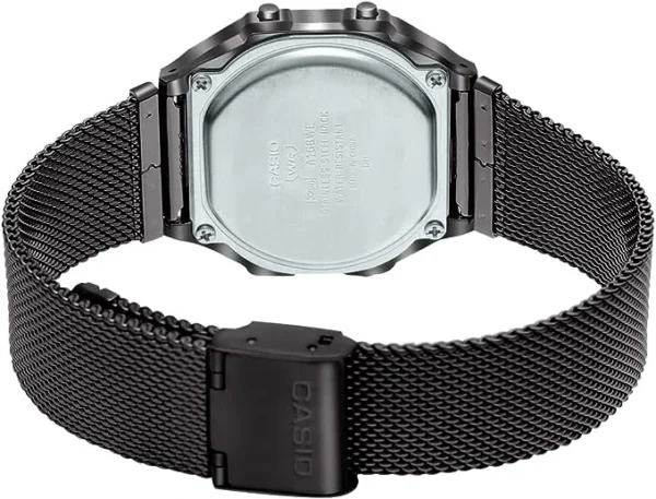 RELÓGIO CASIO – A168WEMB-1BDF-SC