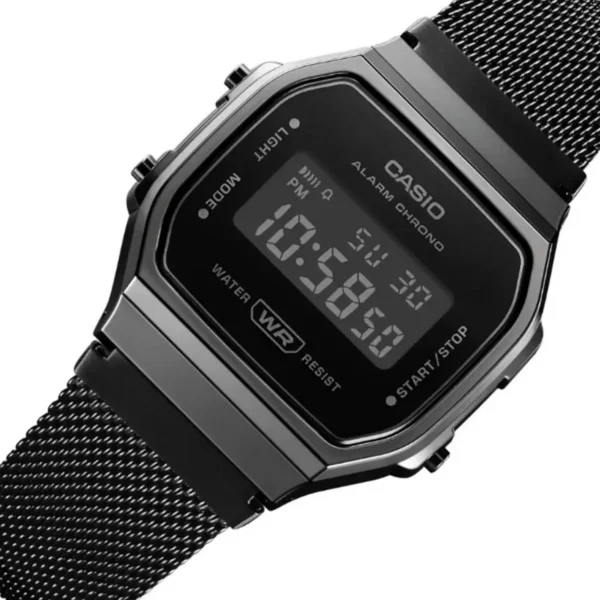 RELÓGIO CASIO - A168WEMB-1BDF-SC