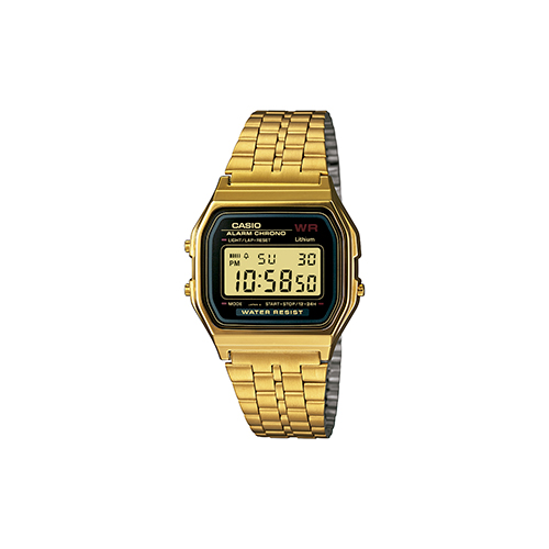 RELÓGIO CASIO - A159WA-N1DF-SC