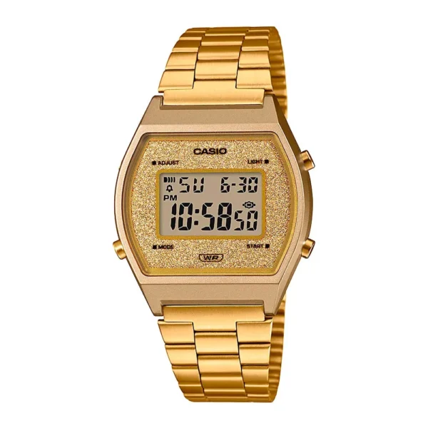 RELÓGIO CASIO - B640WGG-9DF-SC