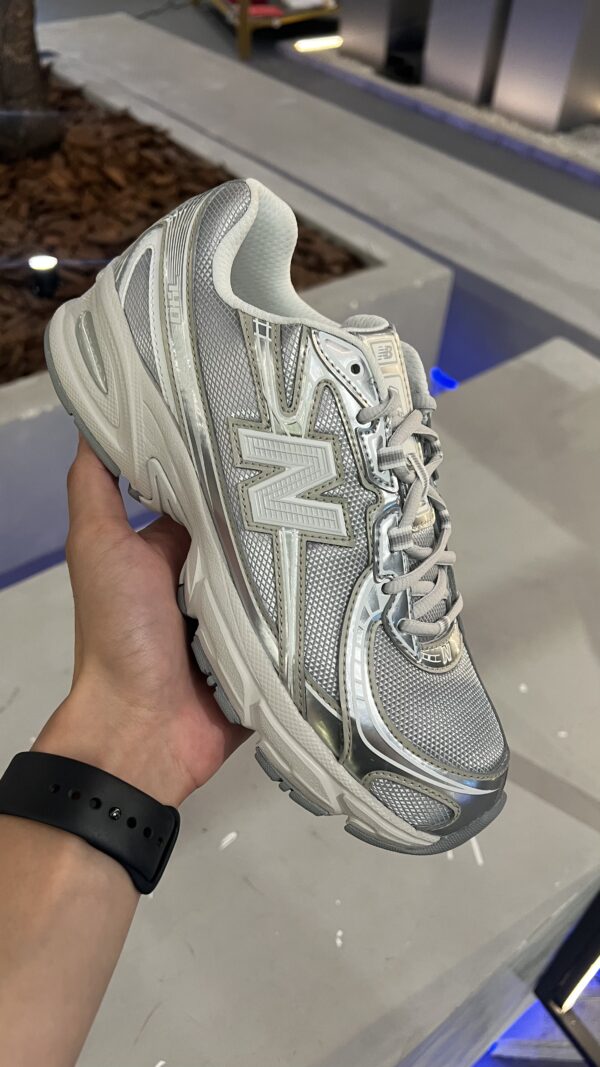 TÊNIS NEW BALANCE – U7405I7