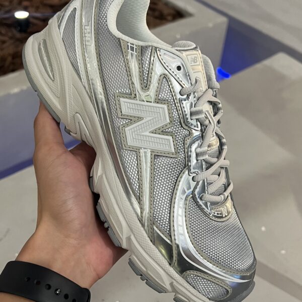TÊNIS NEW BALANCE - U7405I7