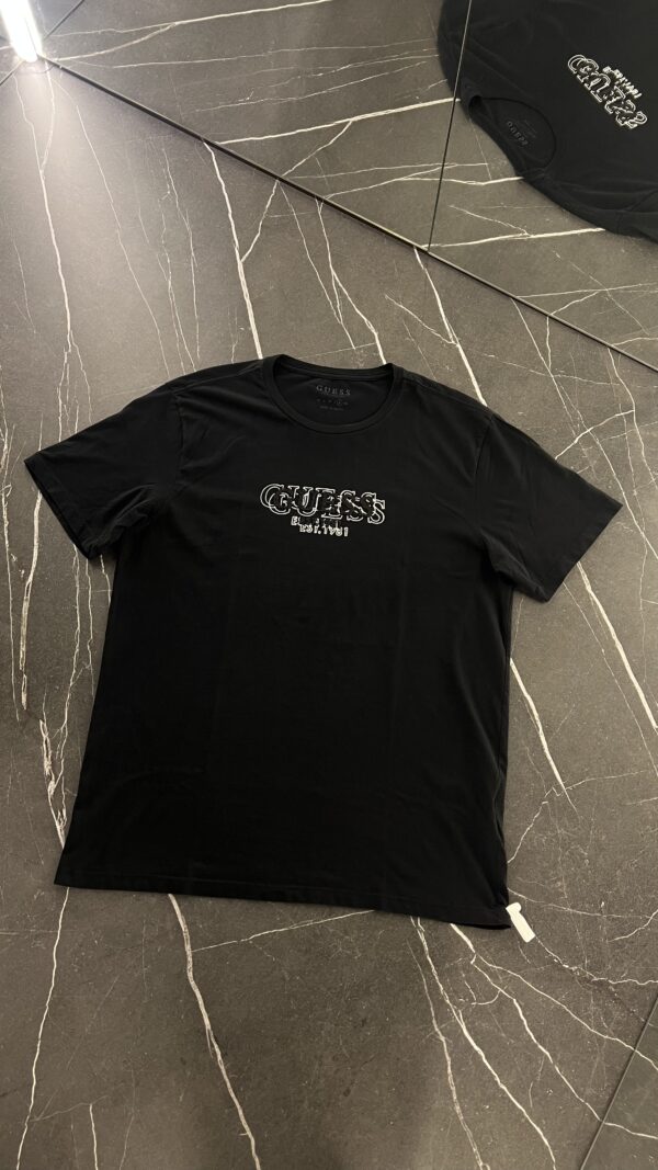 CAMISETA GUESS – M253RTSKE43K