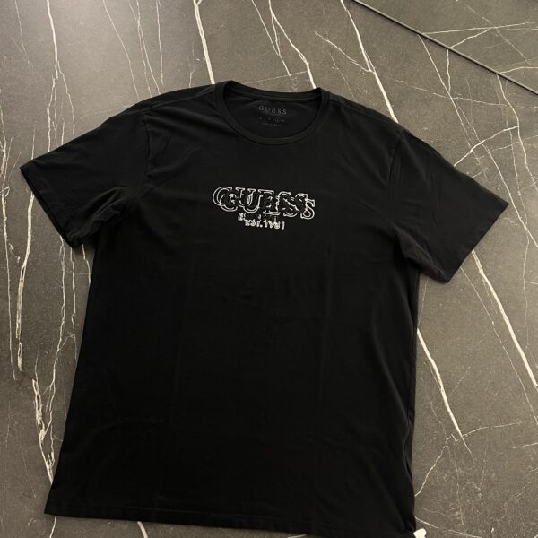 CAMISETA GUESS - M253RTSKE43K