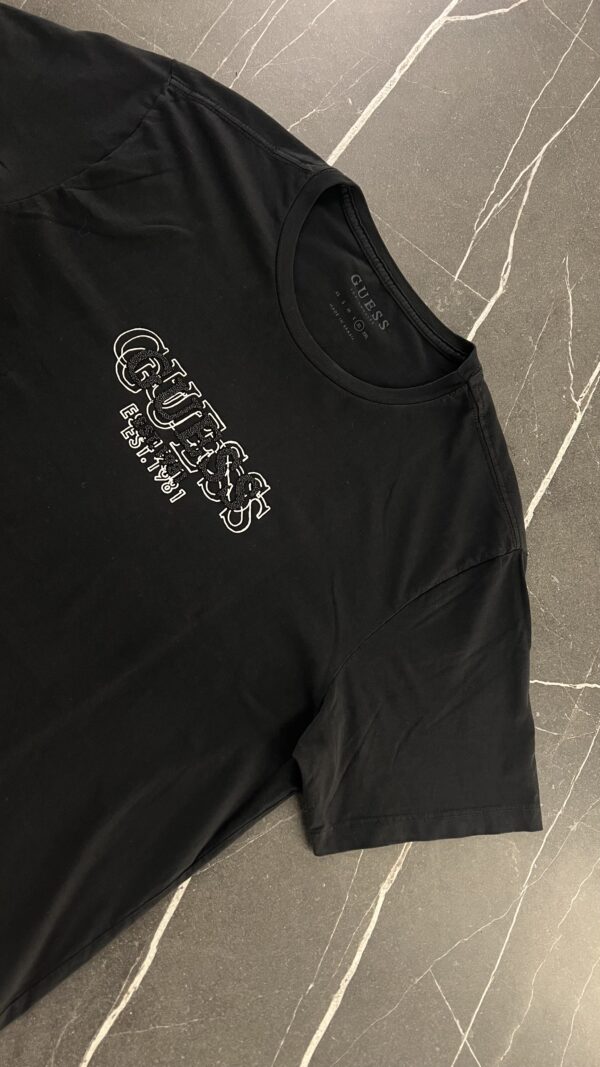 CAMISETA GUESS – M253RTSKE43K