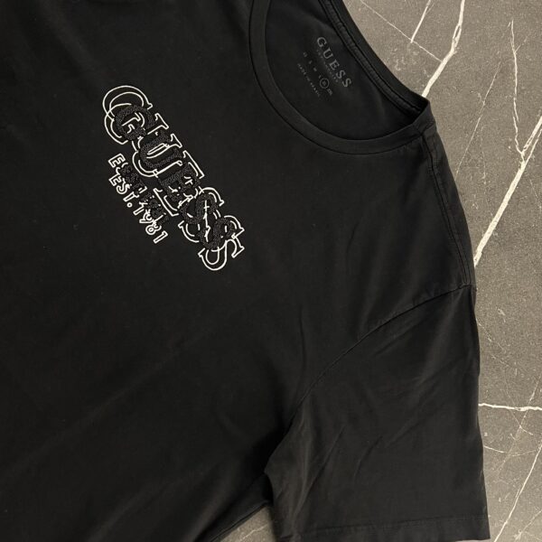 CAMISETA GUESS - M253RTSKE43K