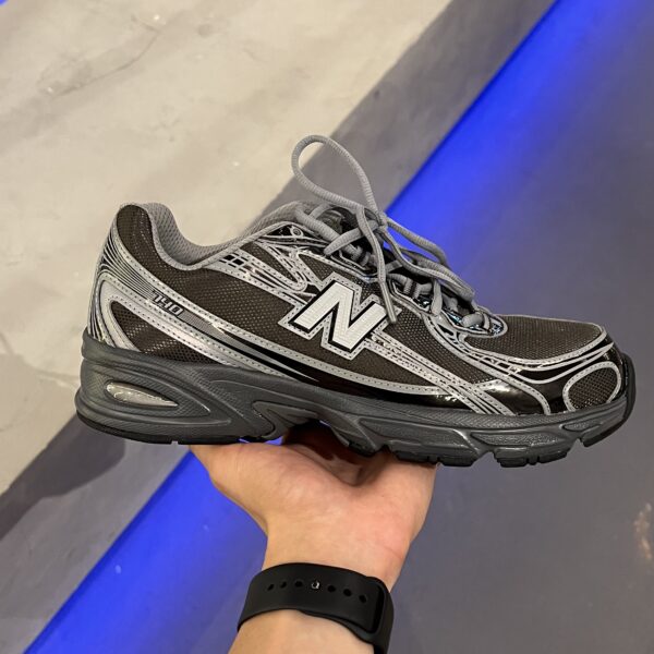 TÊNIS NEW BALANCE - U740YI