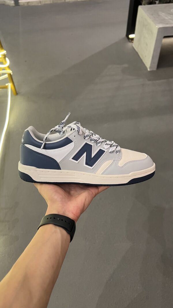 TÊNIS NEW BALANCE REF: U480L2KM