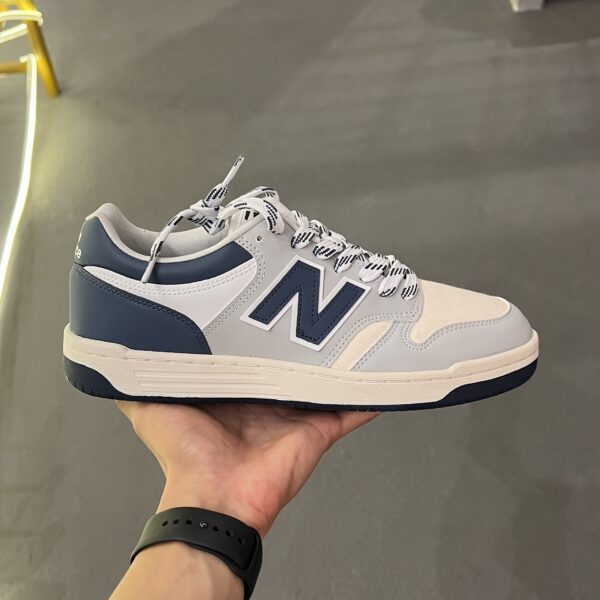 TÊNIS NEW BALANCE REF: U480L2KM