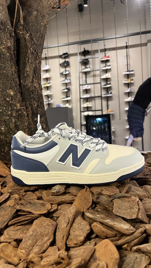 TÊNIS NEW BALANCE REF: U480L2KM