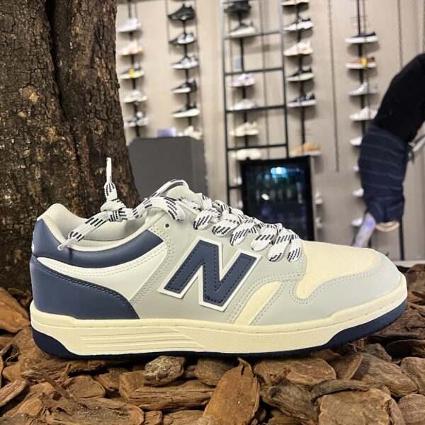 TÊNIS NEW BALANCE REF: U480L2KM