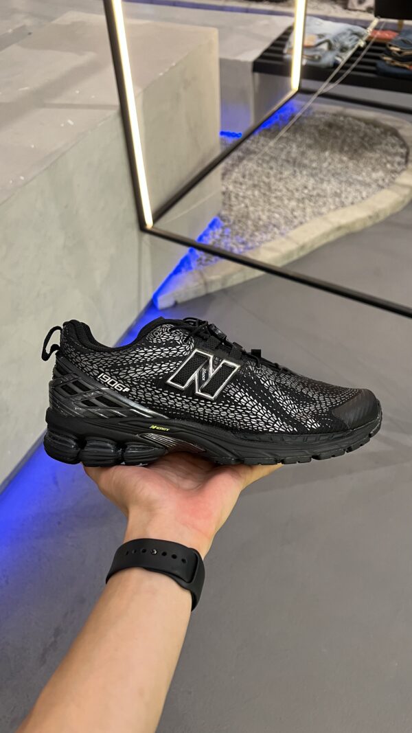 TÊNIS NEW BALANCE REF: U19068PN