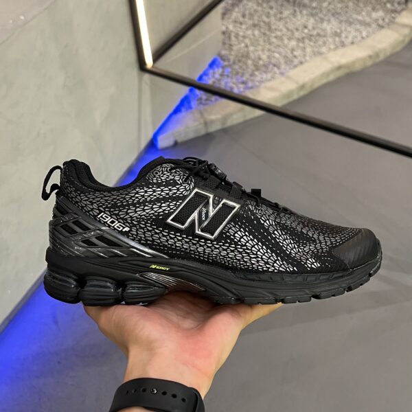 TÊNIS NEW BALANCE REF: U19068PN