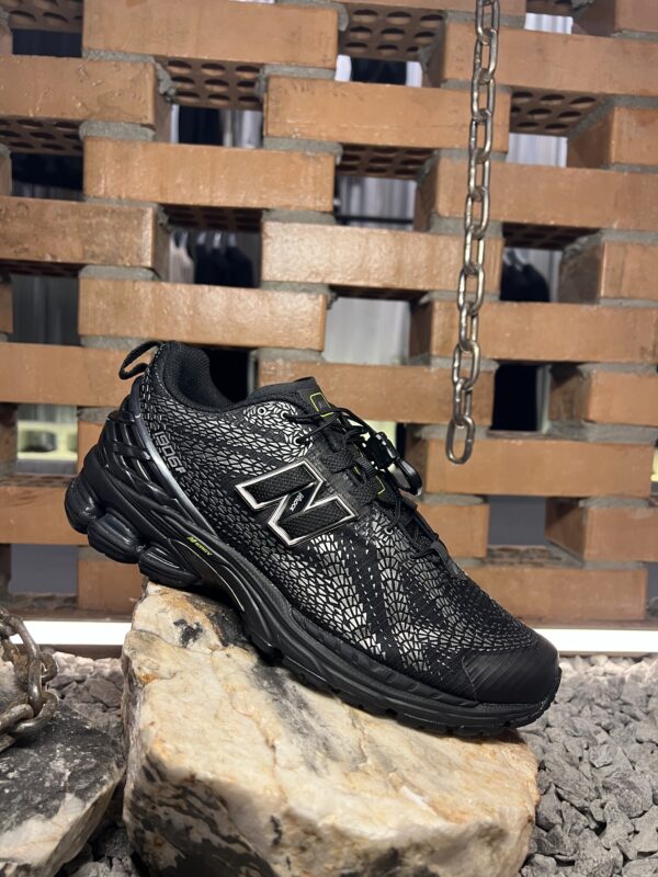 TÊNIS NEW BALANCE REF: U19068PN