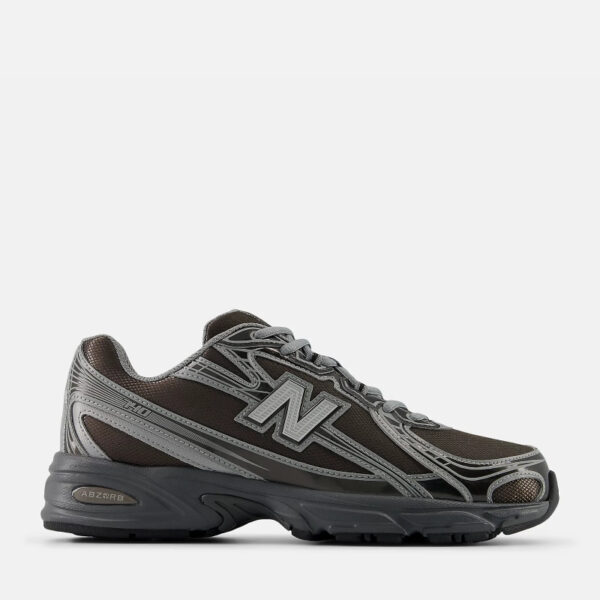 TÊNIS NEW BALANCE - U740YI