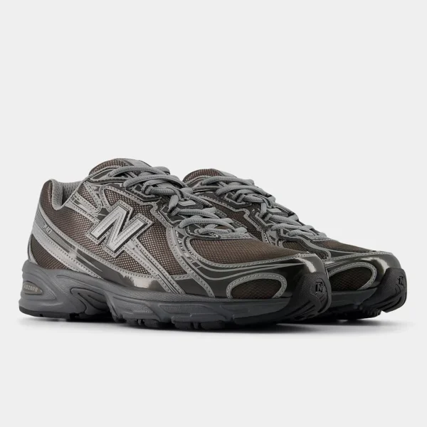 TÊNIS NEW BALANCE - U740YI