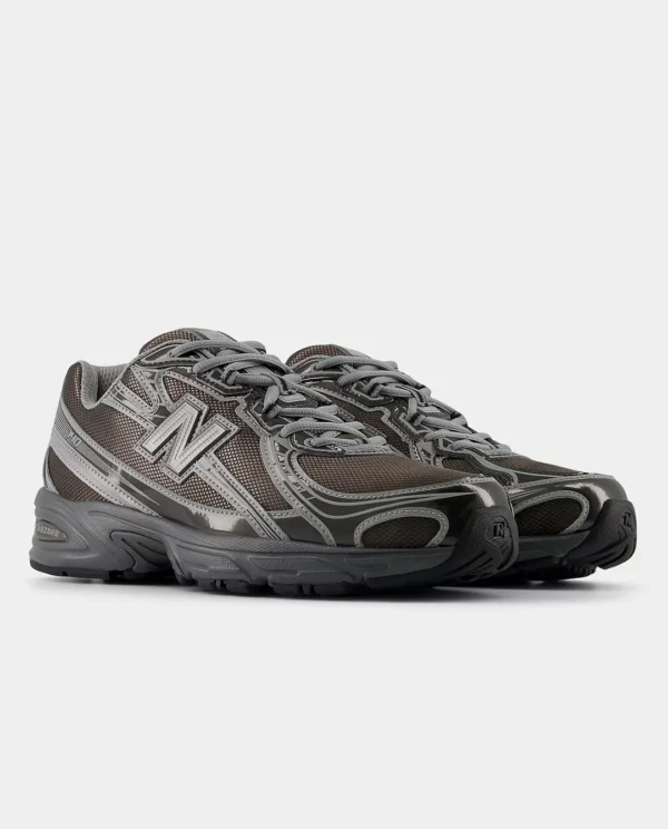 TÊNIS NEW BALANCE – U740YI