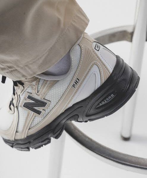 TÊNIS NEW BALANCE REF: U7404OO