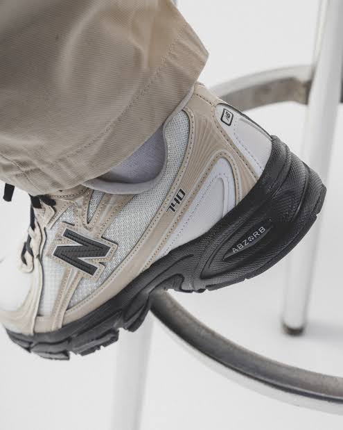 TÊNIS NEW BALANCE REF: U7404OO