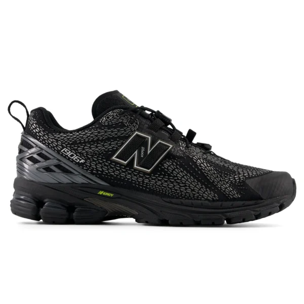 TÊNIS NEW BALANCE REF: U19068PN