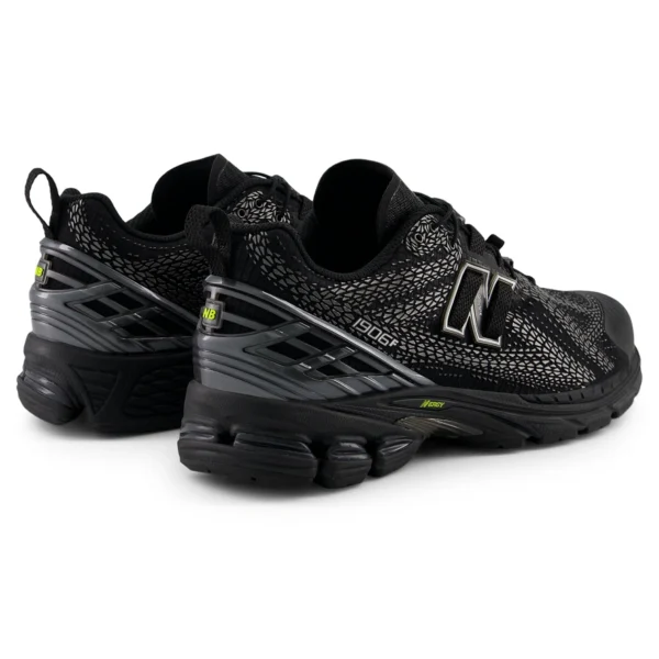 TÊNIS NEW BALANCE REF: U19068PN