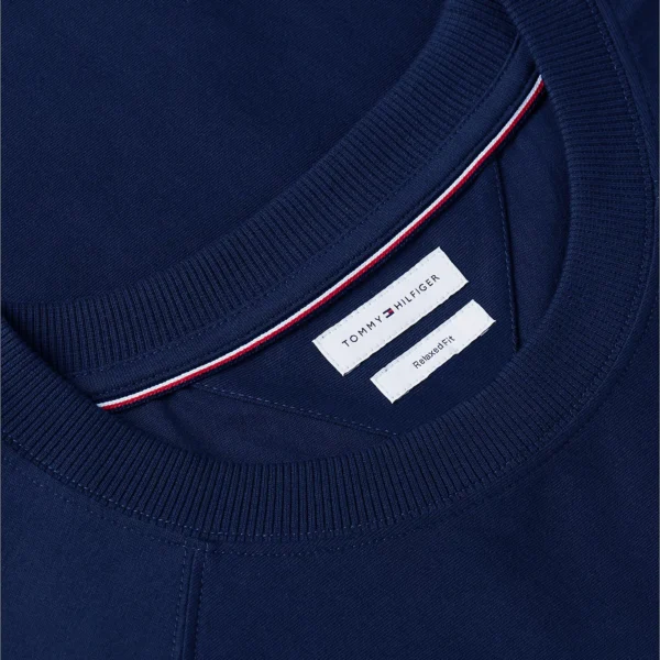 CAMISETA TOMMY HILIFIGER - THMW0MW42396