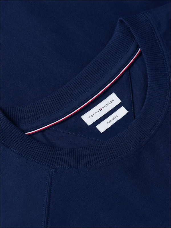 CAMISETA TOMMY HILIFIGER – THMW0MW42396
