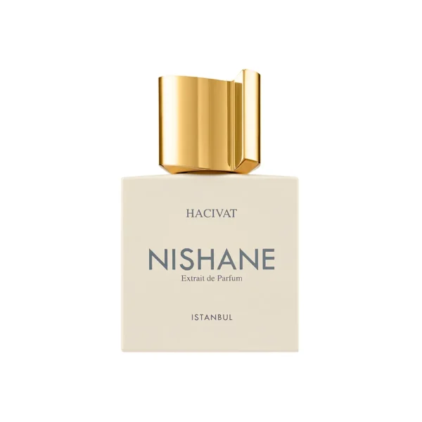 PERFUME NISHANE - NISHANE