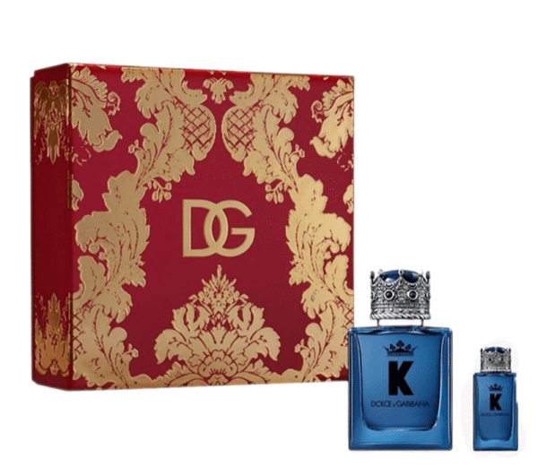KIT DOLCE & GABBANA –  KITDOLCE&GABBANA