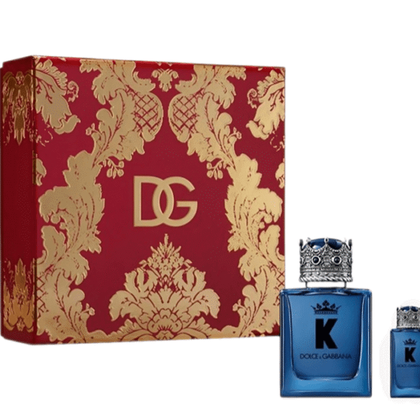 KIT DOLCE & GABBANA -  KITDOLCE&GABBANA