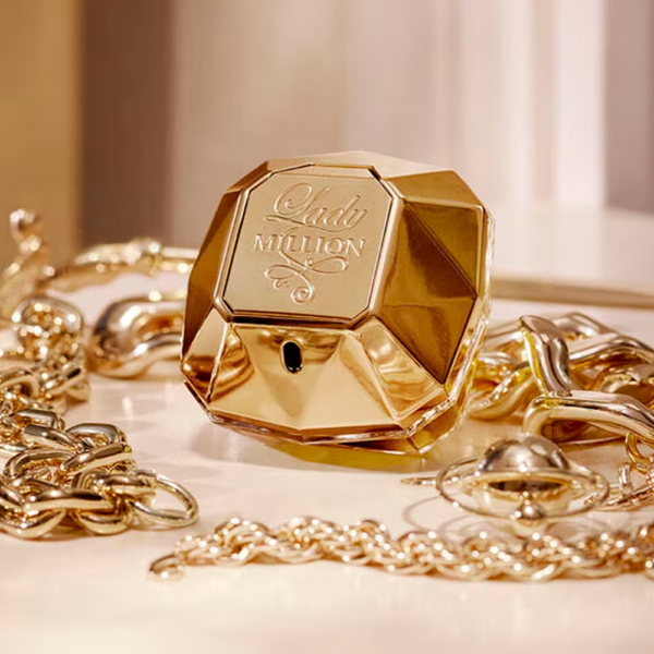 PERFUME LADY MILLION - LADY MILLION