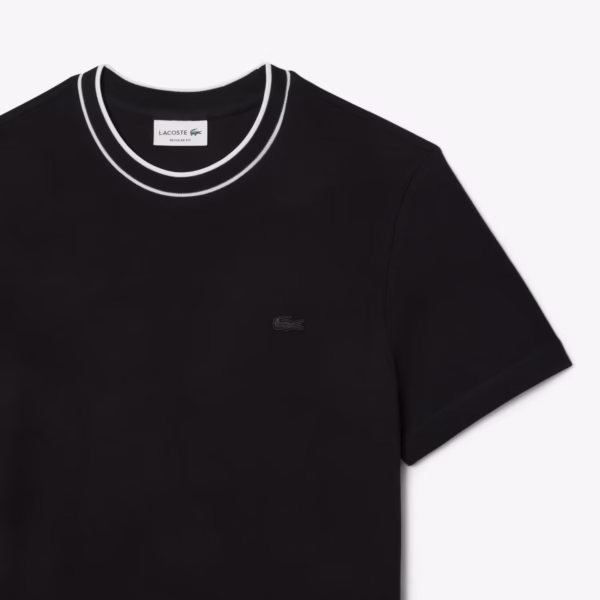 CAMISETA LACOSTE - TH817423