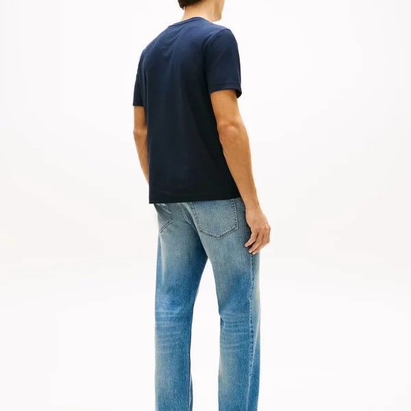CAMISETA TOMMY HILFIGER - THMW0MW42390
