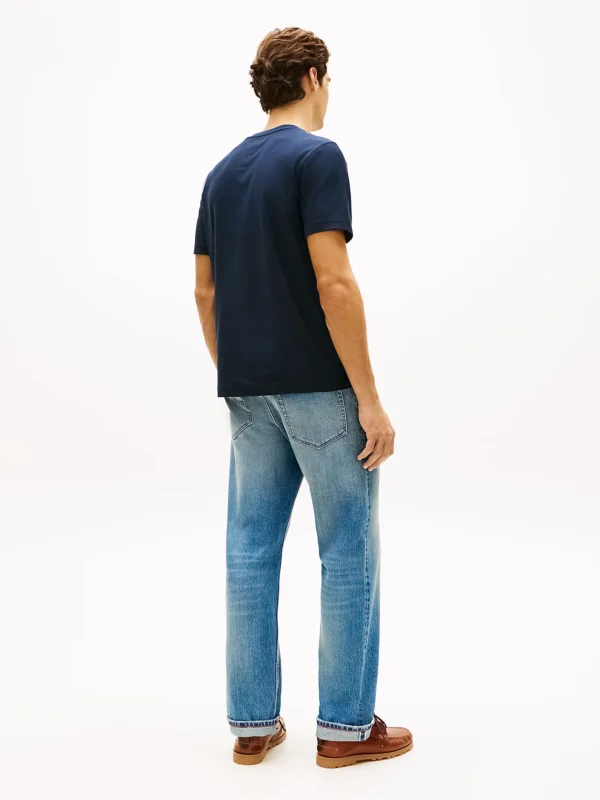 CAMISETA TOMMY HILFIGER – THMW0MW42390