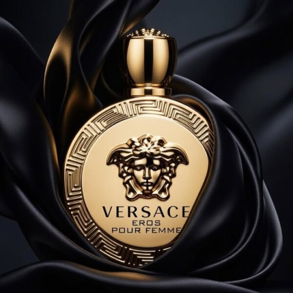 PERFUME VERSACE EROS - VERSACEEROS