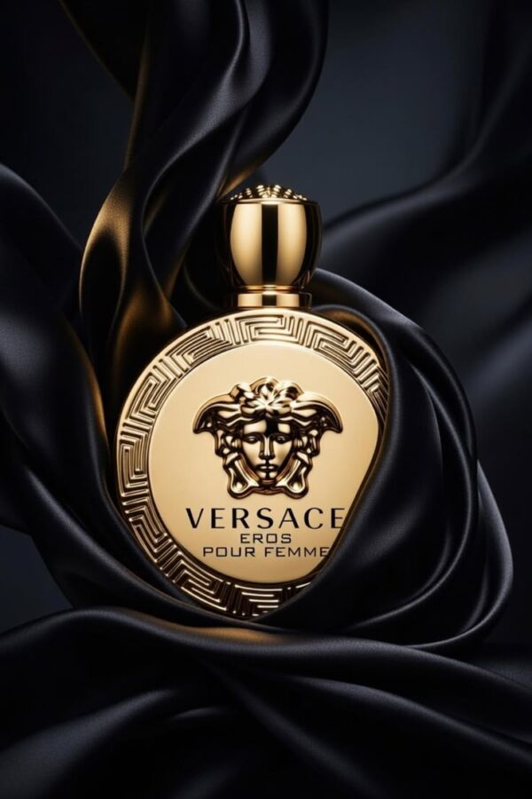 PERFUME VERSACE EROS – VERSACEEROS