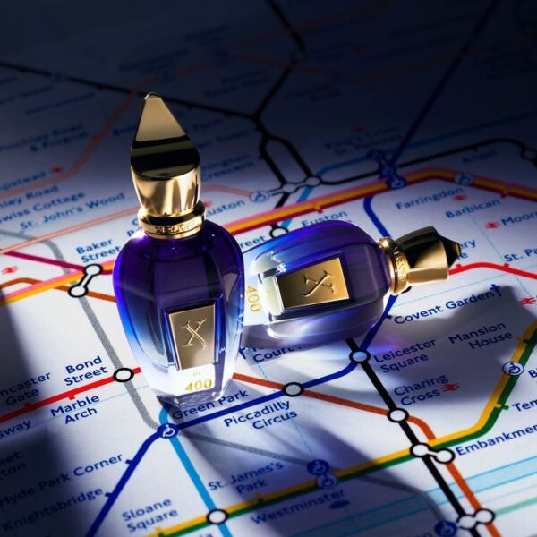 PERFUME XERJOFF REF: XERJOFF