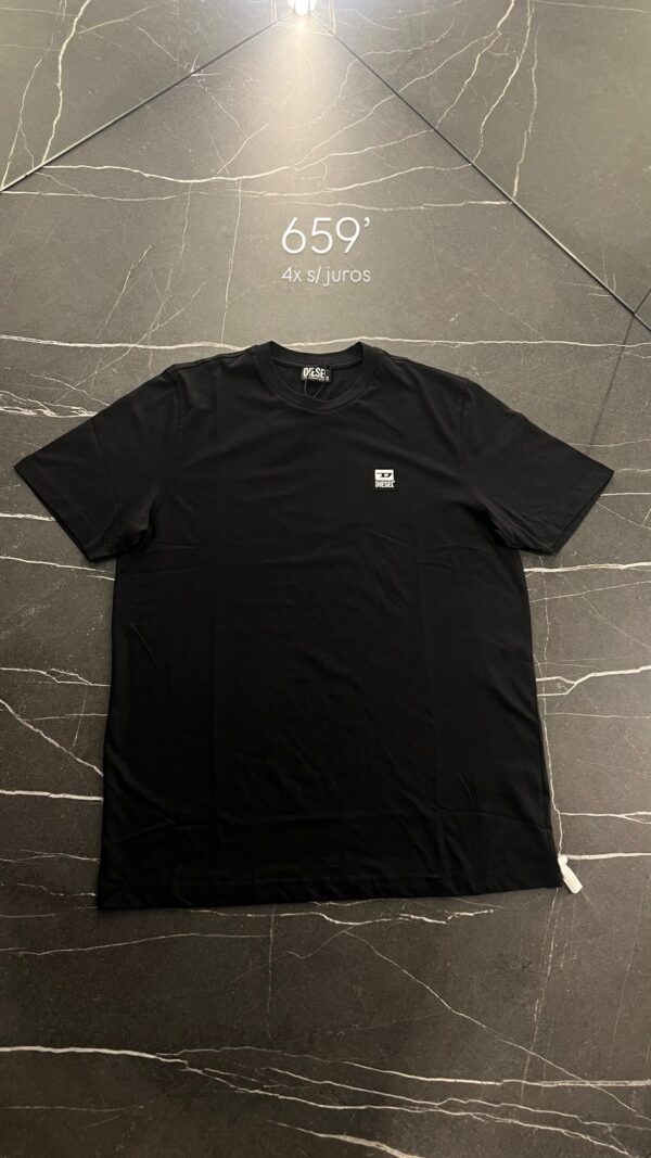 CAMISETA DIESEL – A21759