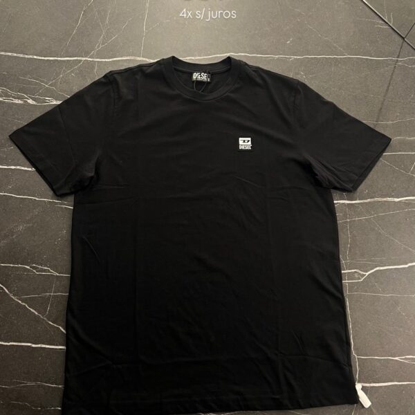 CAMISETA DIESEL - A21759