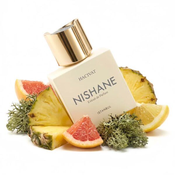 PERFUME NISHANE - NISHANE