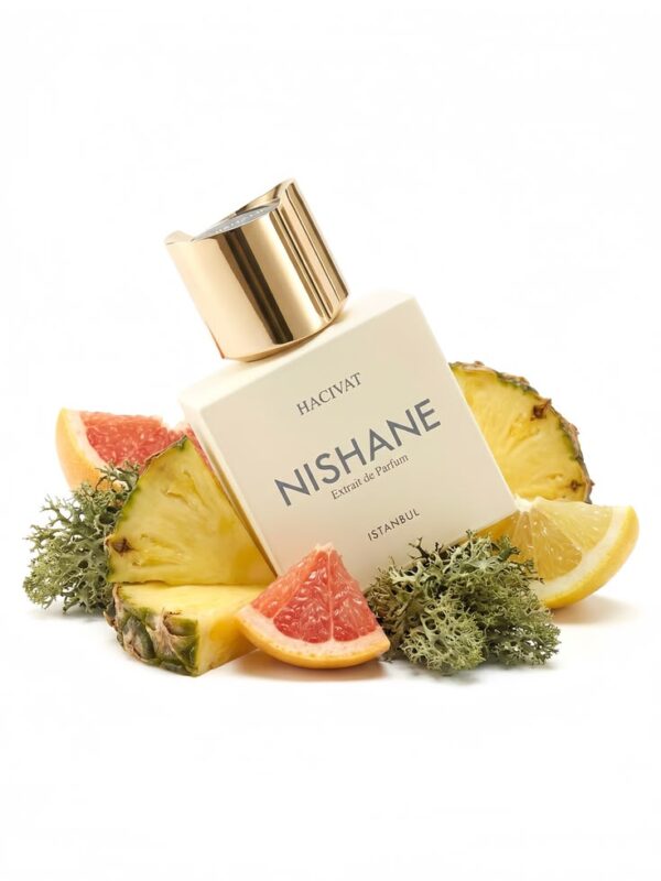 PERFUME NISHANE – NISHANE